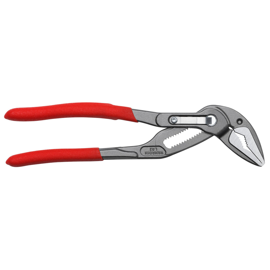 Knipex 87 51 180 Cobra ES Water Pump Pliers, 7 1/4"