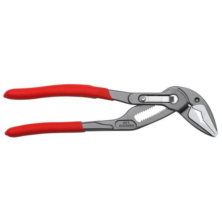 Knipex 87 51 180 SBA Cobra ES Water Pump Pliers, 7 1/4"