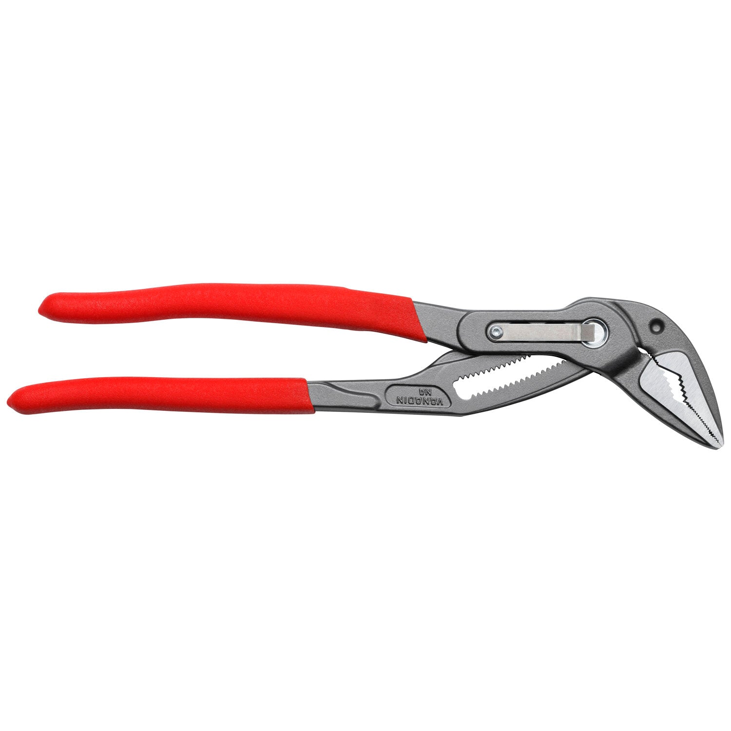 Knipex 87 51 250 Cobra Extra-Slim Water Pump Pliers – Haus of Tools