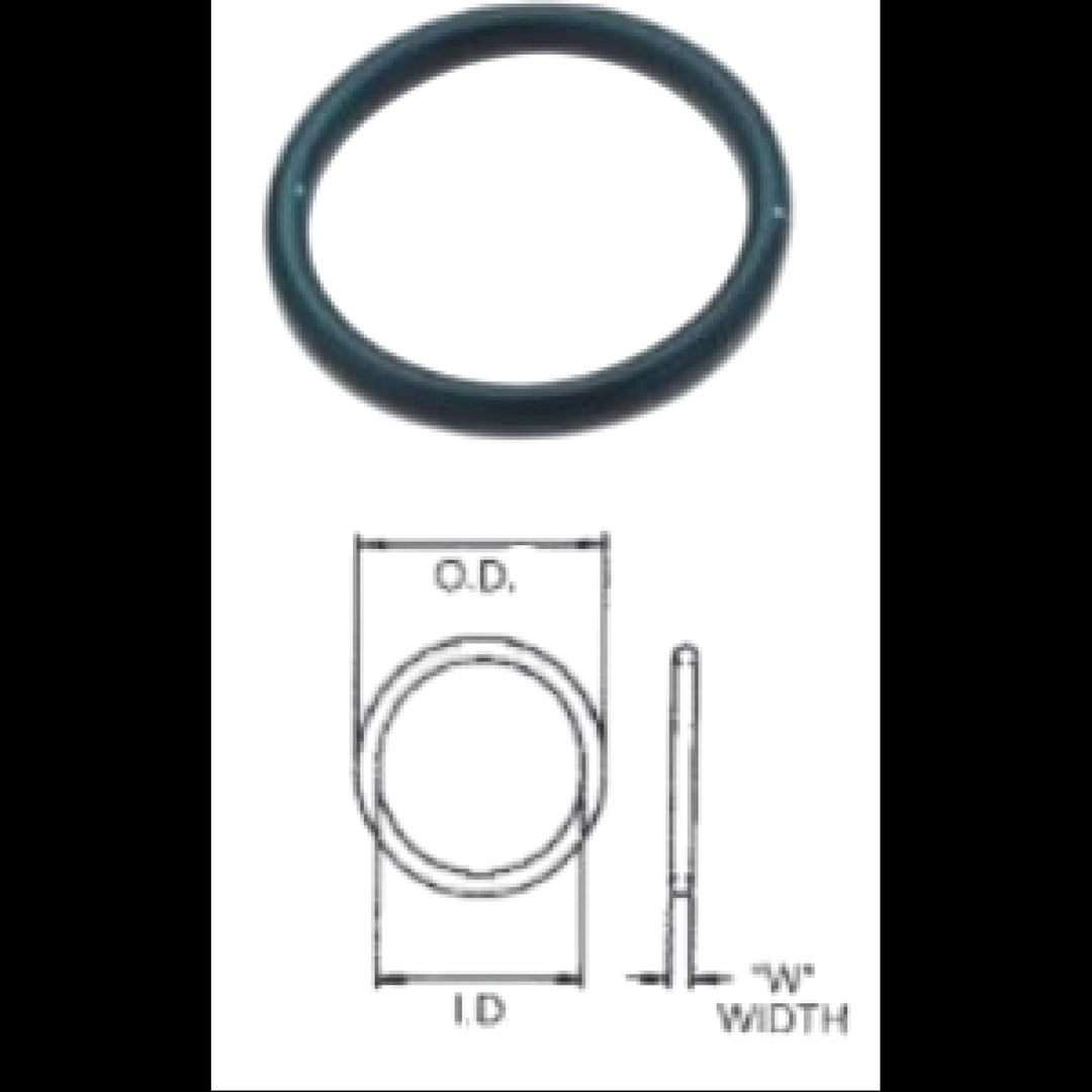 Wright Tool 85577 2-1/2" Drive Retainer Pin - 5/16" O.D. x 4-3/8" Long