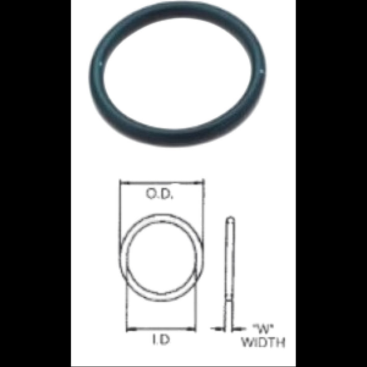 Wright Tool 85577 2-1/2" Drive Retainer Pin - 5/16" O.D. x 4-3/8" Long