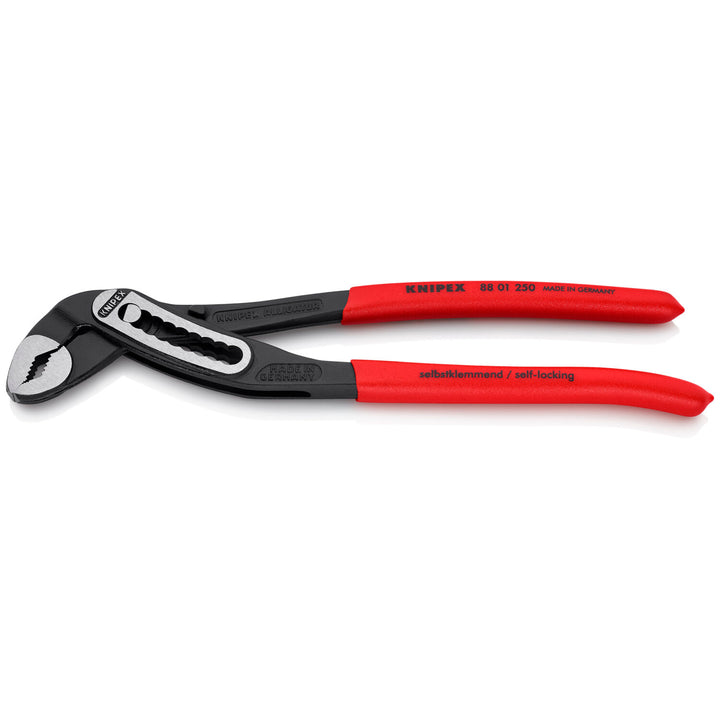 Knipex 88 01 250 SBA 10" Alligator® Water Pump Pliers