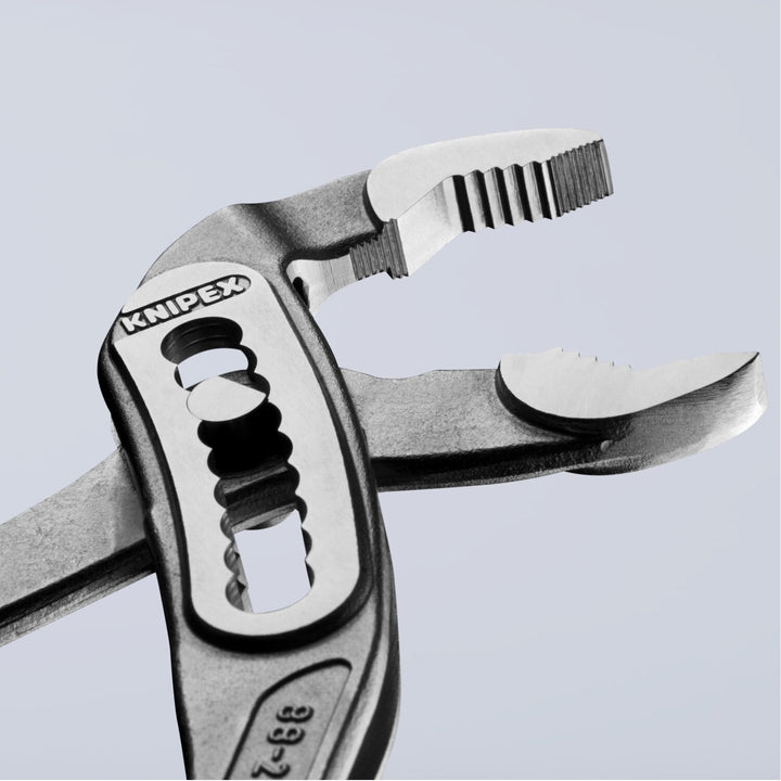 Knipex 88 01 250 SBA 10" Alligator® Water Pump Pliers