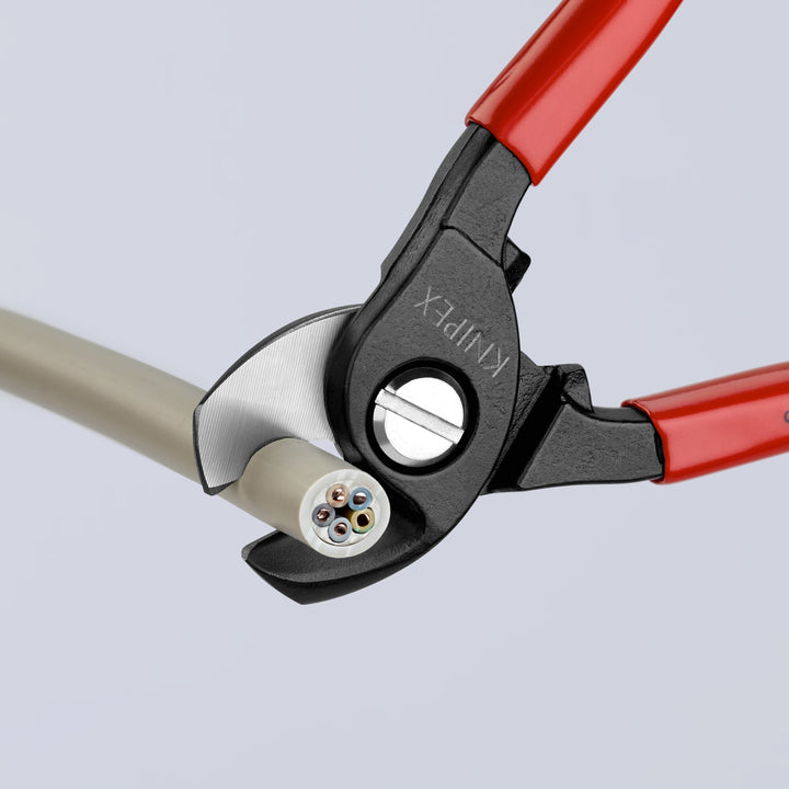 Knipex 95 11 165 SBA 6 1/2" Cable Shears