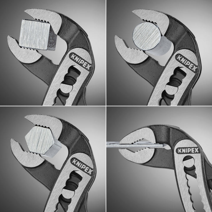 Knipex 88 01 250 SBA 10" Alligator® Water Pump Pliers