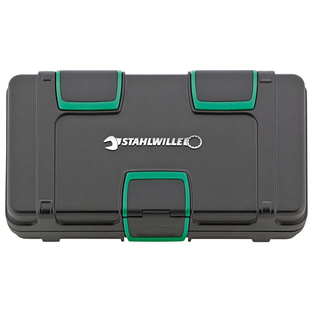 Stahlwille 81251019 40/9 KN Empty Box For Assortment
