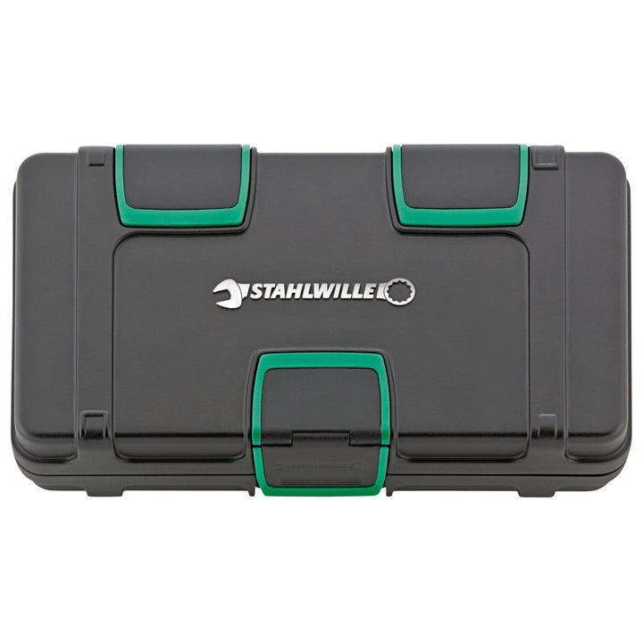 Stahlwille 81251019 40/9 KN Empty Box For Assortment