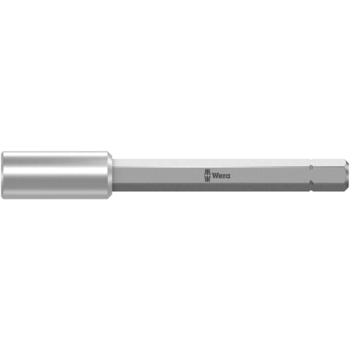 Wera 05091103001 893/1/1 Universal Bit Holder 1/4" x 75 mm