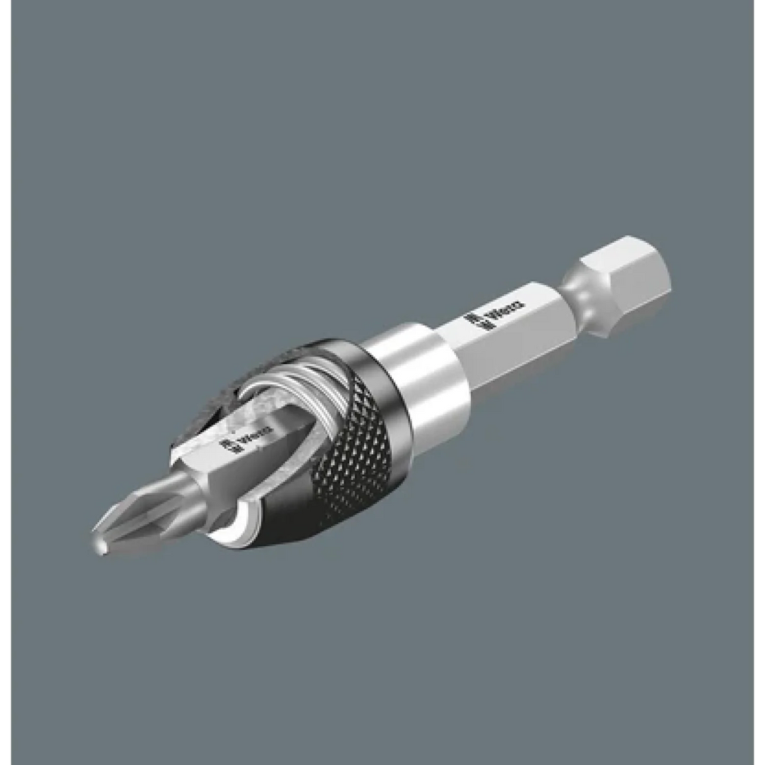 Wera 05340007001 Counter display Bit-Check 30 Christmas 2026 NA