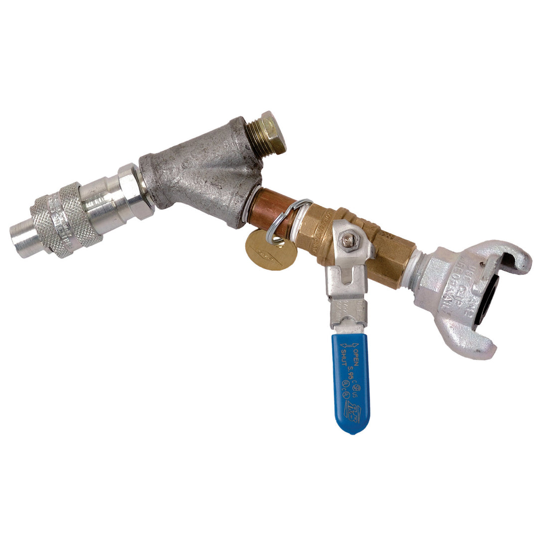 GMP 89818 2" Inner Duct Kit
