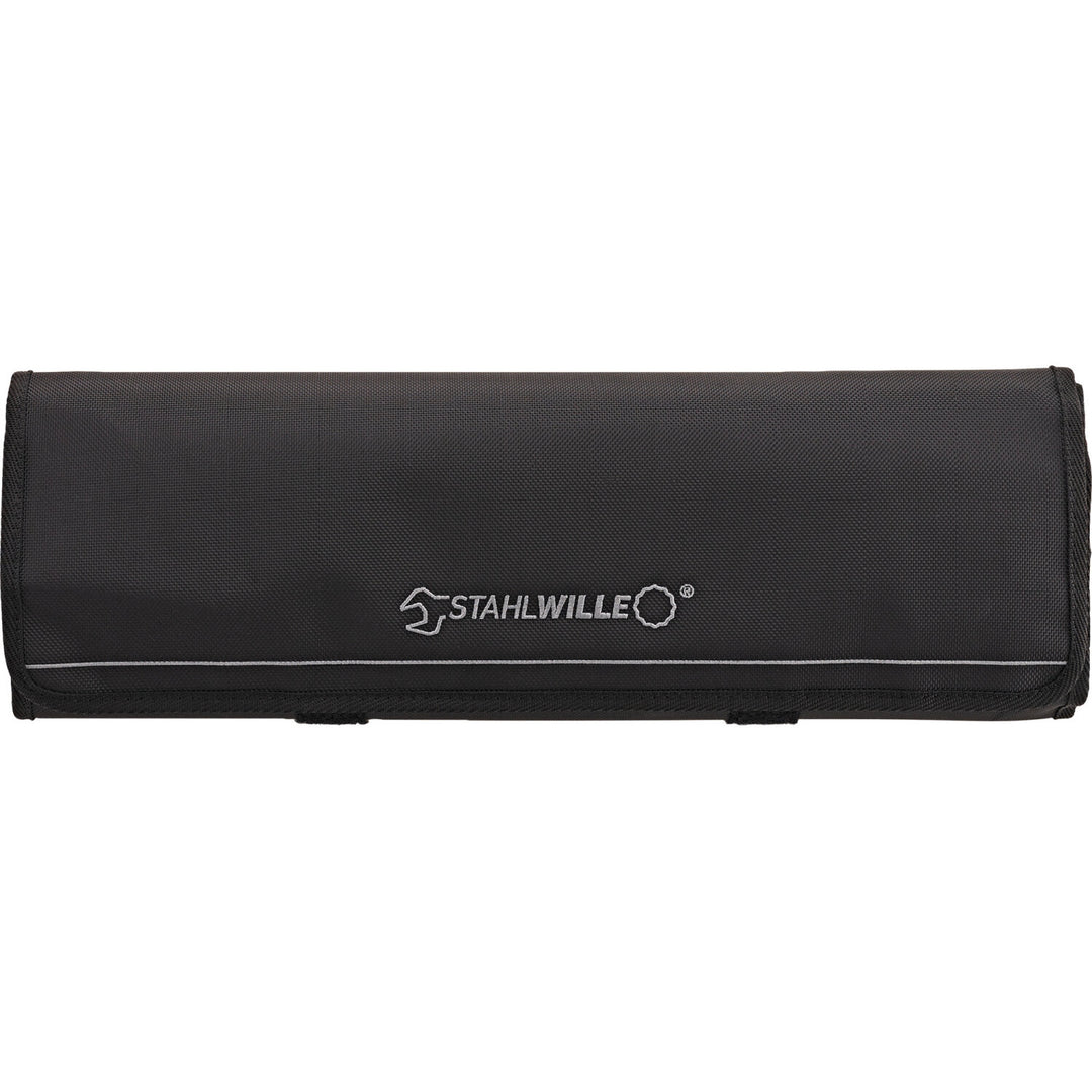 Stahlwille 96401004 14/15 Combination Spanner Set, long