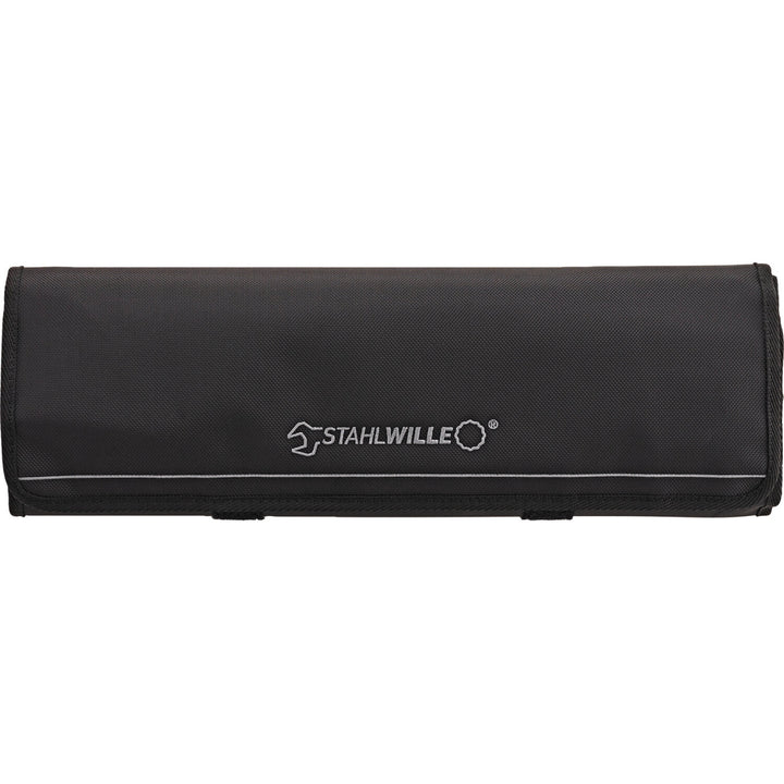 Stahlwille 96401004 14/15 Combination Spanner Set, long