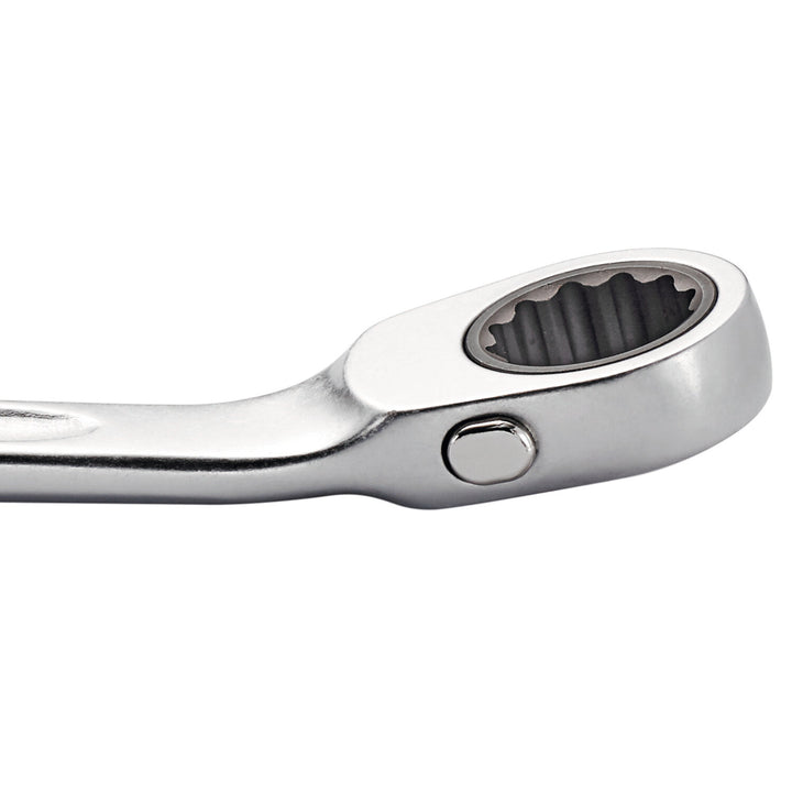 STAHLWILLE 41171818 COMBINATION RATCHETING SPANNER