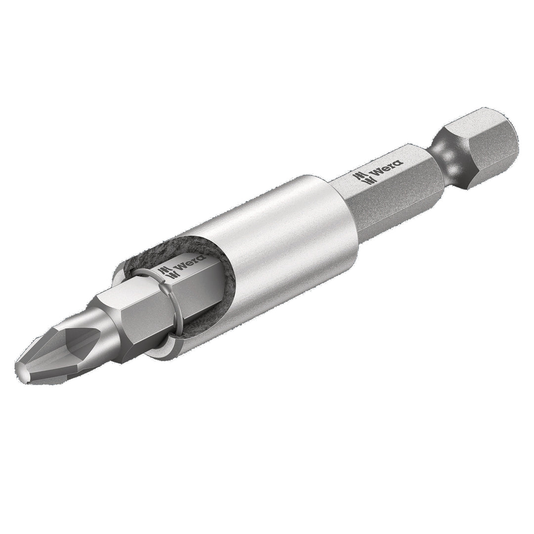 Wera 899/4/1 SB Universal Bit Holder, 1/4" x 152 mm