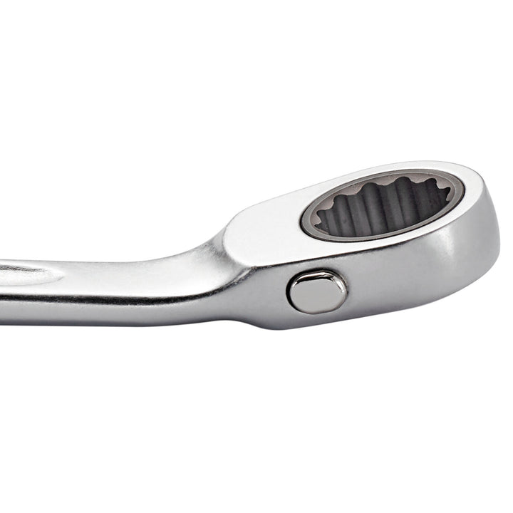 Stahlwille 41472020 Combination ratcheting wrench