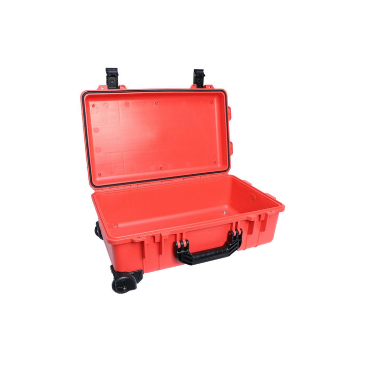 Wiha Tools 91287 Empty Rolling Tool Case