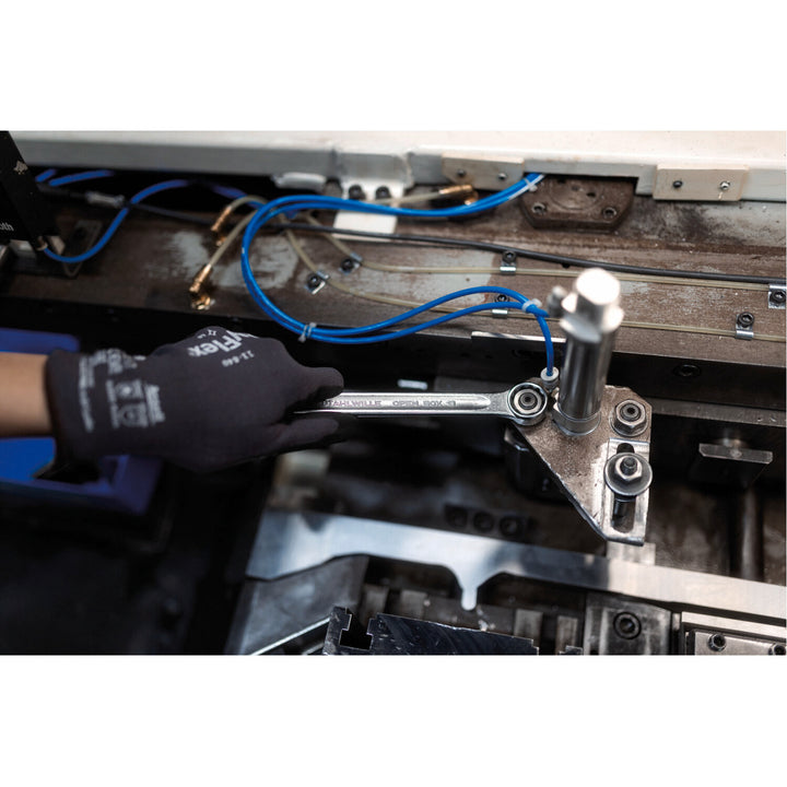 Stahlwille 40083838 38mm Combination Spanner