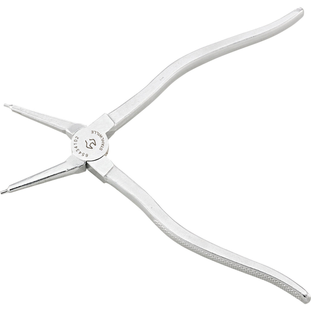Stahlwille 65434100 Circlip pliers for internal circlips