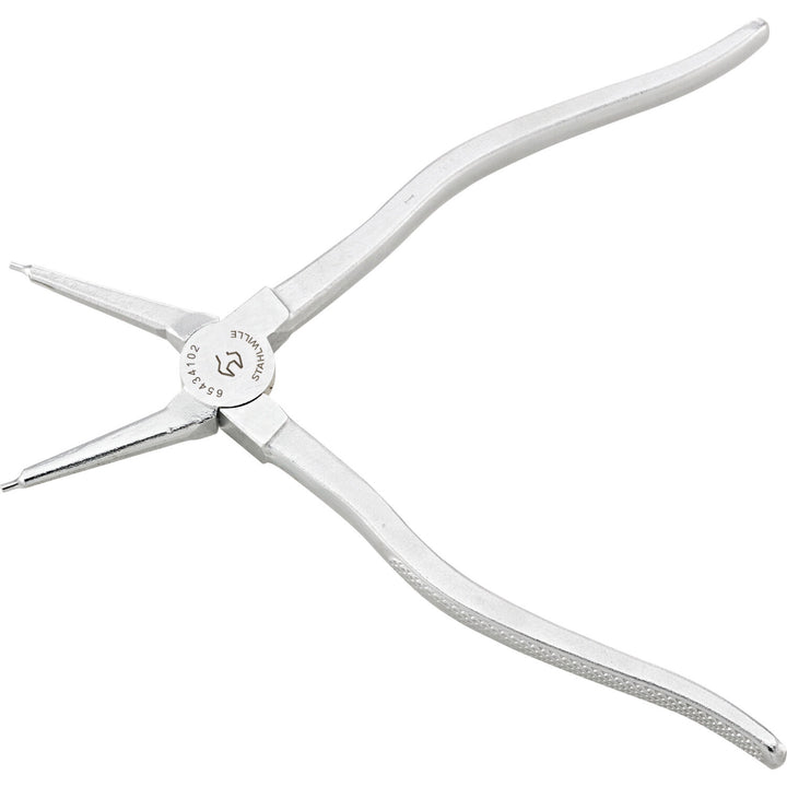 Stahlwille 65434102 Circlip pliers for internal circlips