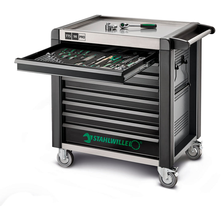 Stahlwille 81200172 Tool Trolley