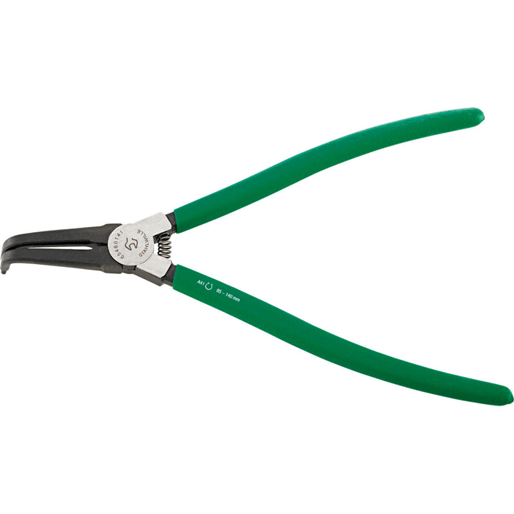 Stahlwille 65466141 Circlip pliers for external circlips