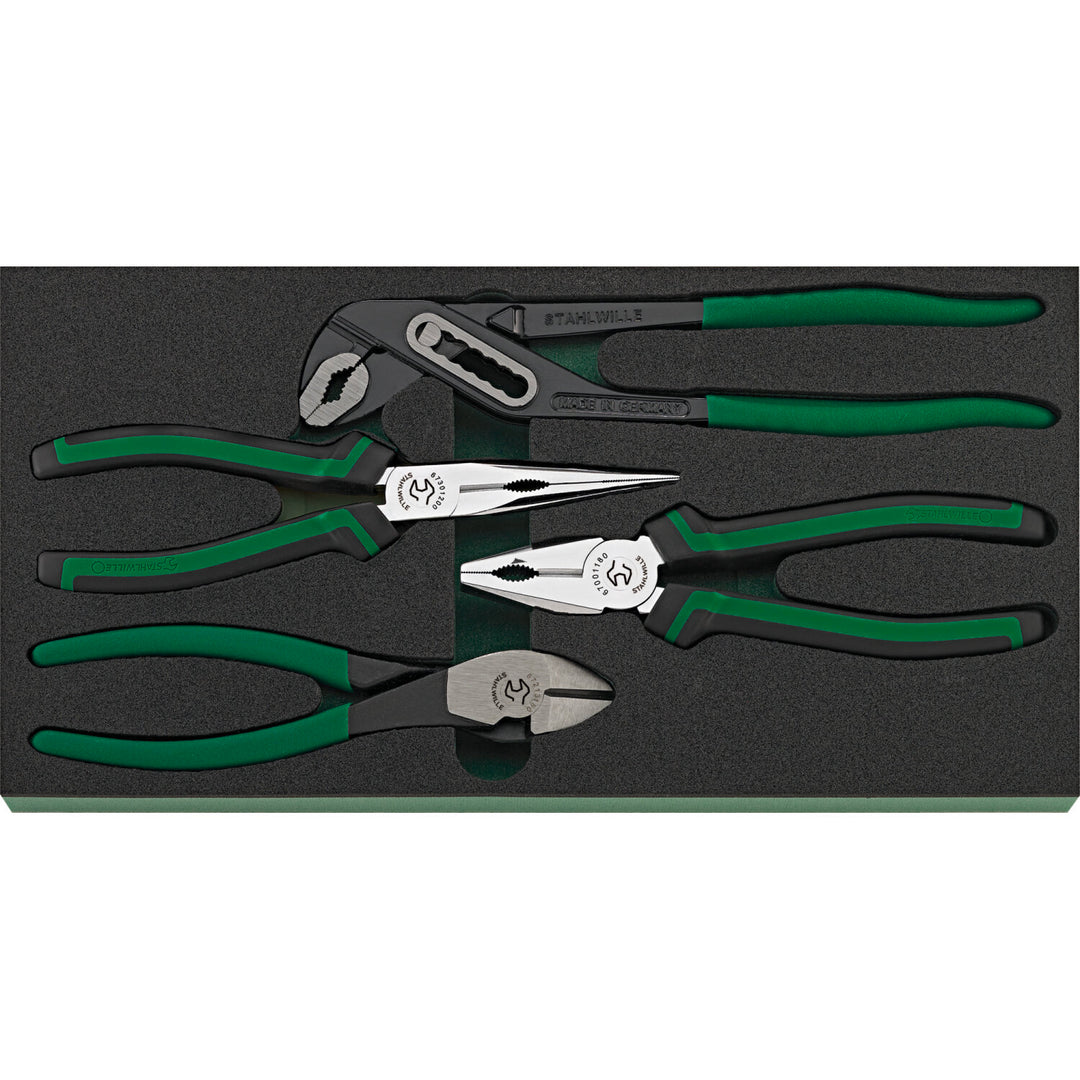 Stahlwille 97830257 Assortment tools