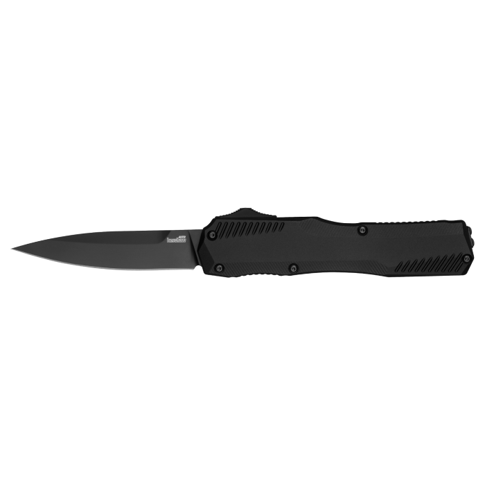 Kershaw 9000BLK Livewire - Black