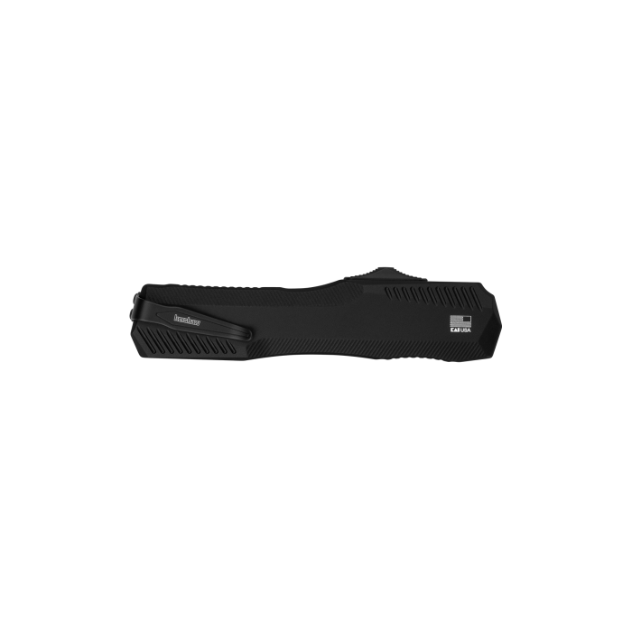 Kershaw 9000R Livewire - Reverse Tanto