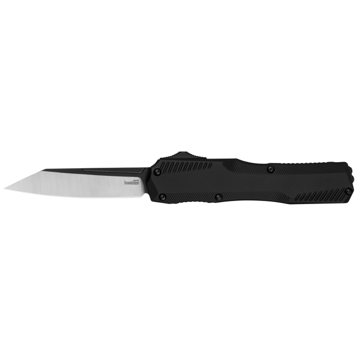 Kershaw 9000R Livewire - Reverse Tanto
