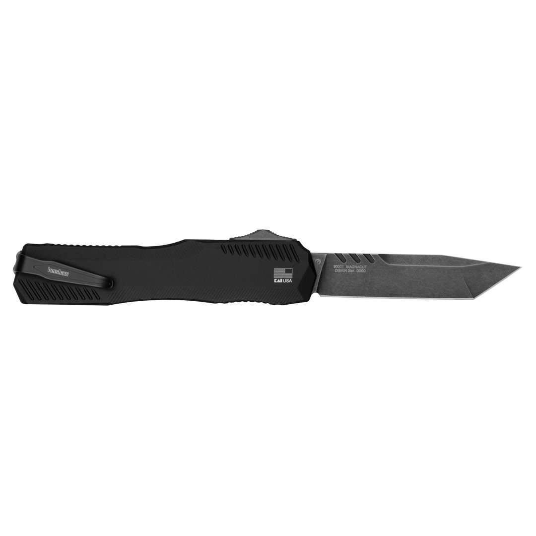 Kershaw 9000T Livewire - Tanto
