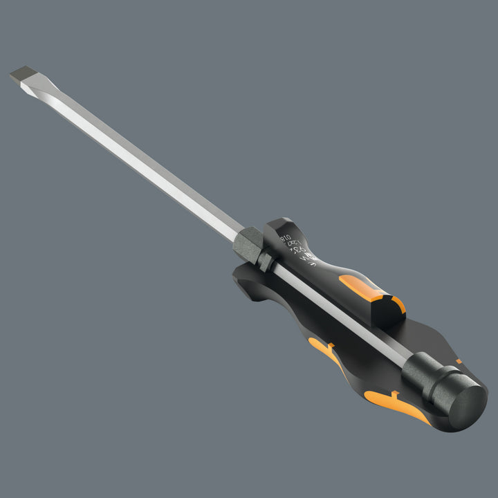 Wera 9714 Foam insert The Chiseldriver Screwdriver Set 1, 13 Pc.