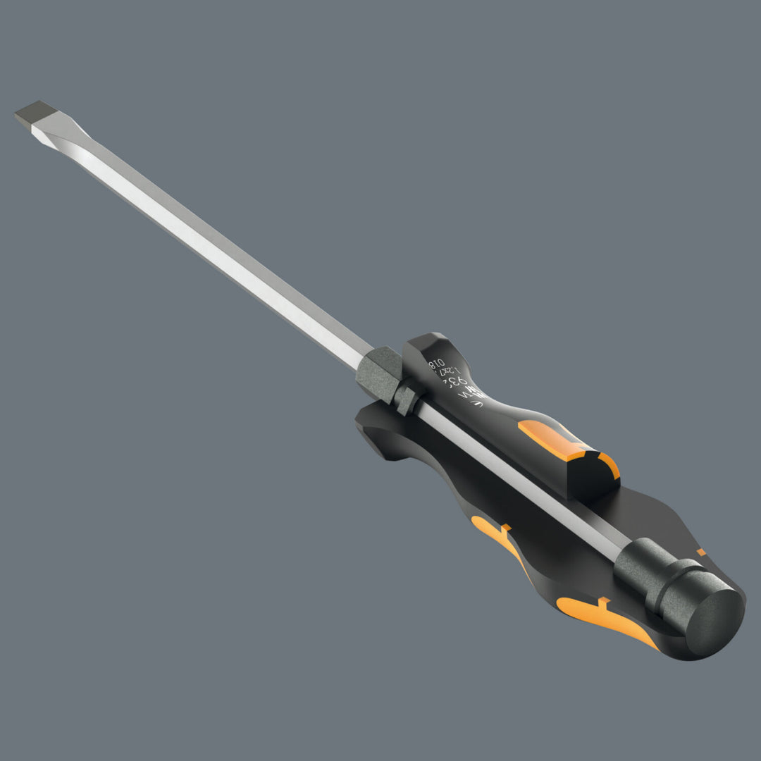 Wera 9710 Foam Insert Screwdriver Set 1, 18 Pc.