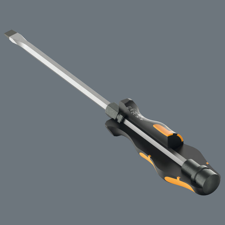 Wera 9710 Foam Insert Screwdriver Set 1, 18 Pc.