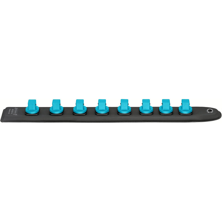 Hazet 900SR-5 SmartRail ∙ Flexible plastic plug-in rail