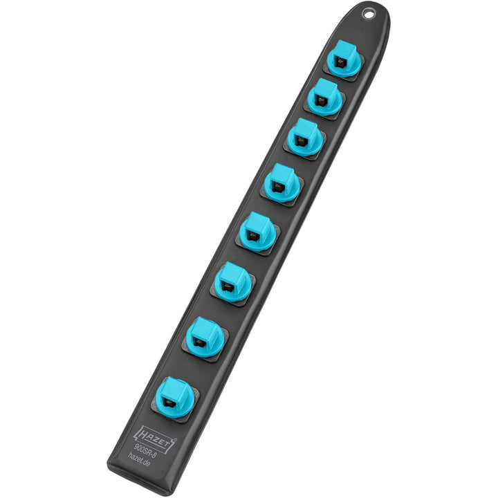 Hazet 900SR-5 SmartRail ∙ Flexible plastic plug-in rail