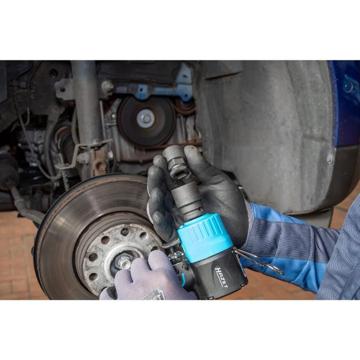 Hazet 900SZ6-18 1/2 Inch Crankshaft Socket