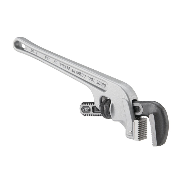 Ridgid 90122 18" Aluminum End Wrench