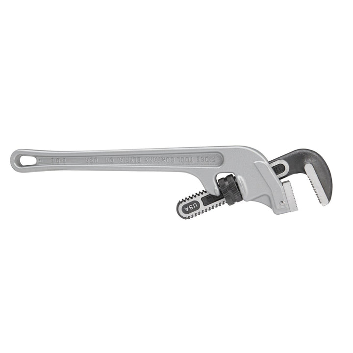 Ridgid 90122 18" Aluminum End Wrench