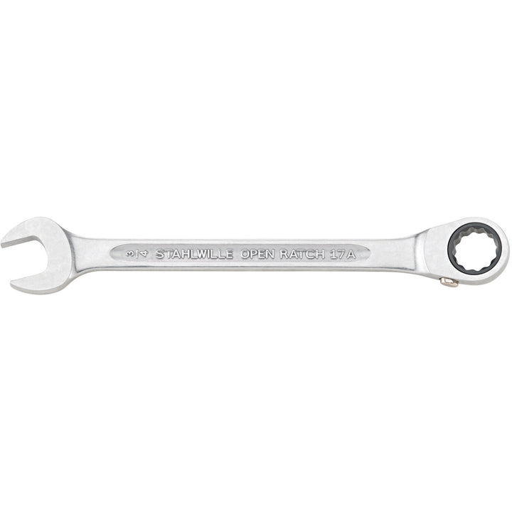 Stahlwille 41473636 Combination Ratcheting wrench