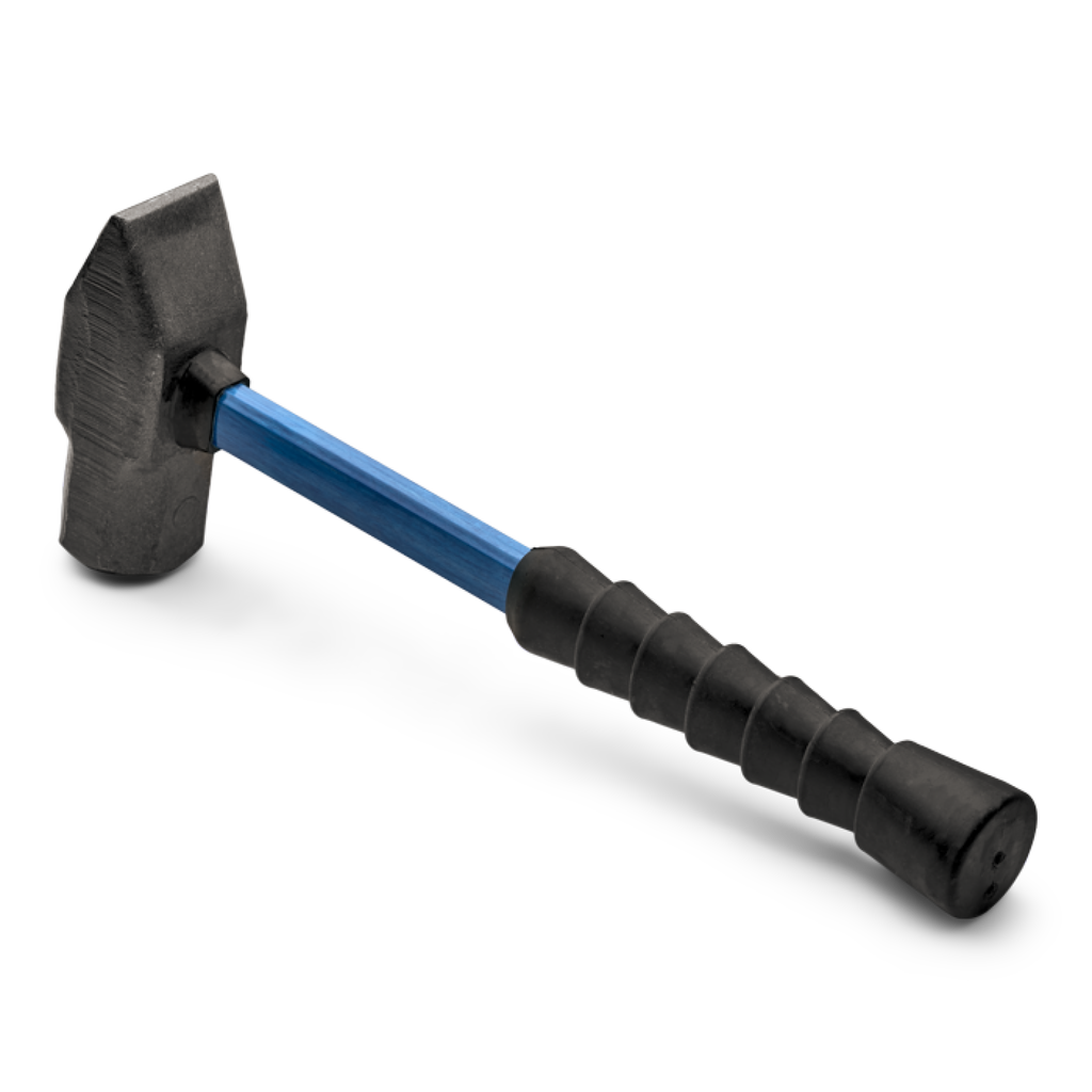 Wright Tool 9053 Cross Pein Sledge Hammer, Fiberglass Handle