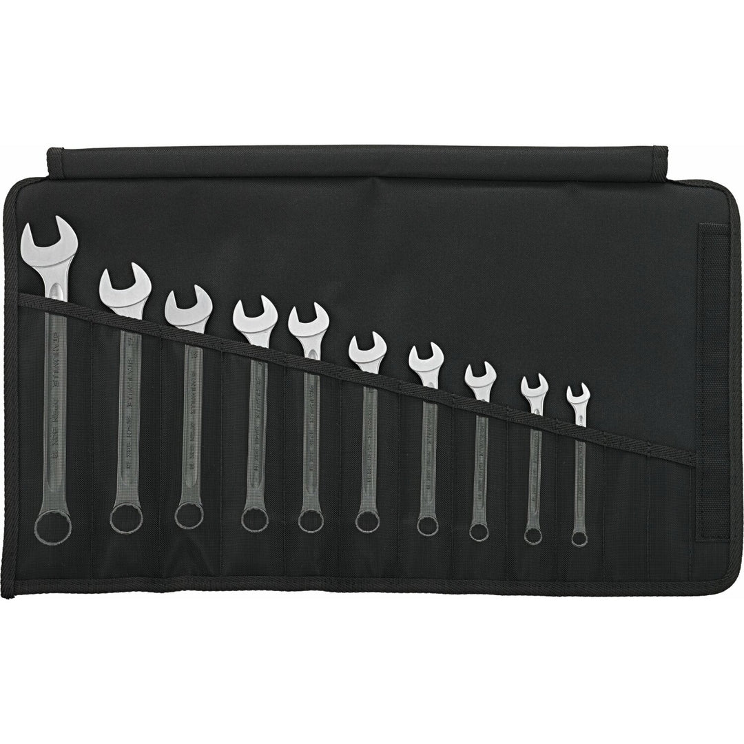 Stahlwille 96404803 13a/8 Combination Spanner Set