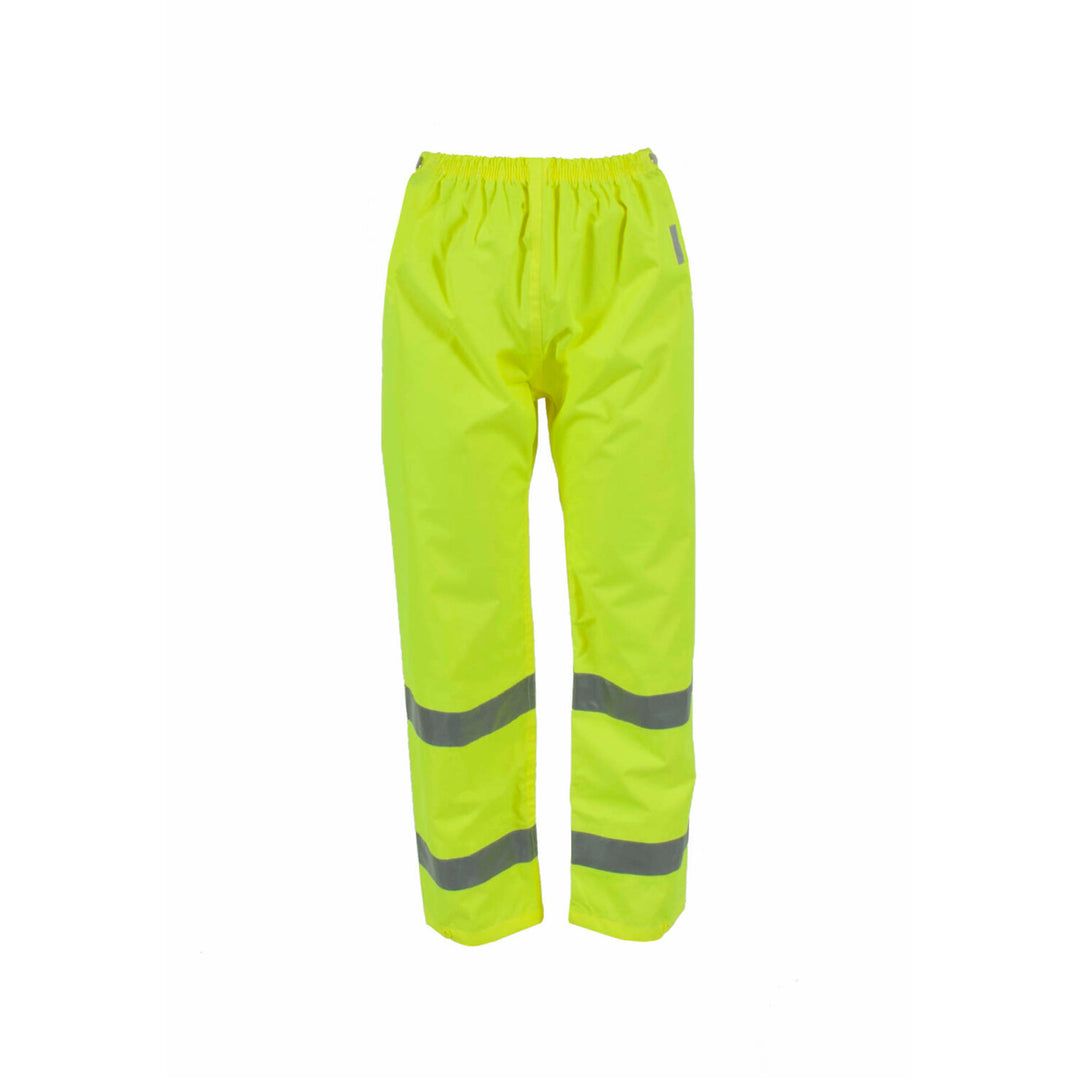 Neese 9100ET Air-Tex Trouser - Lime