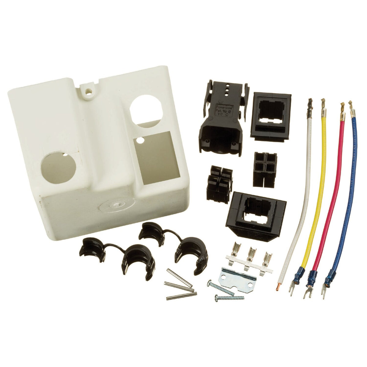 Ridgid 91187 Switch Box Kit – Haus of Tools