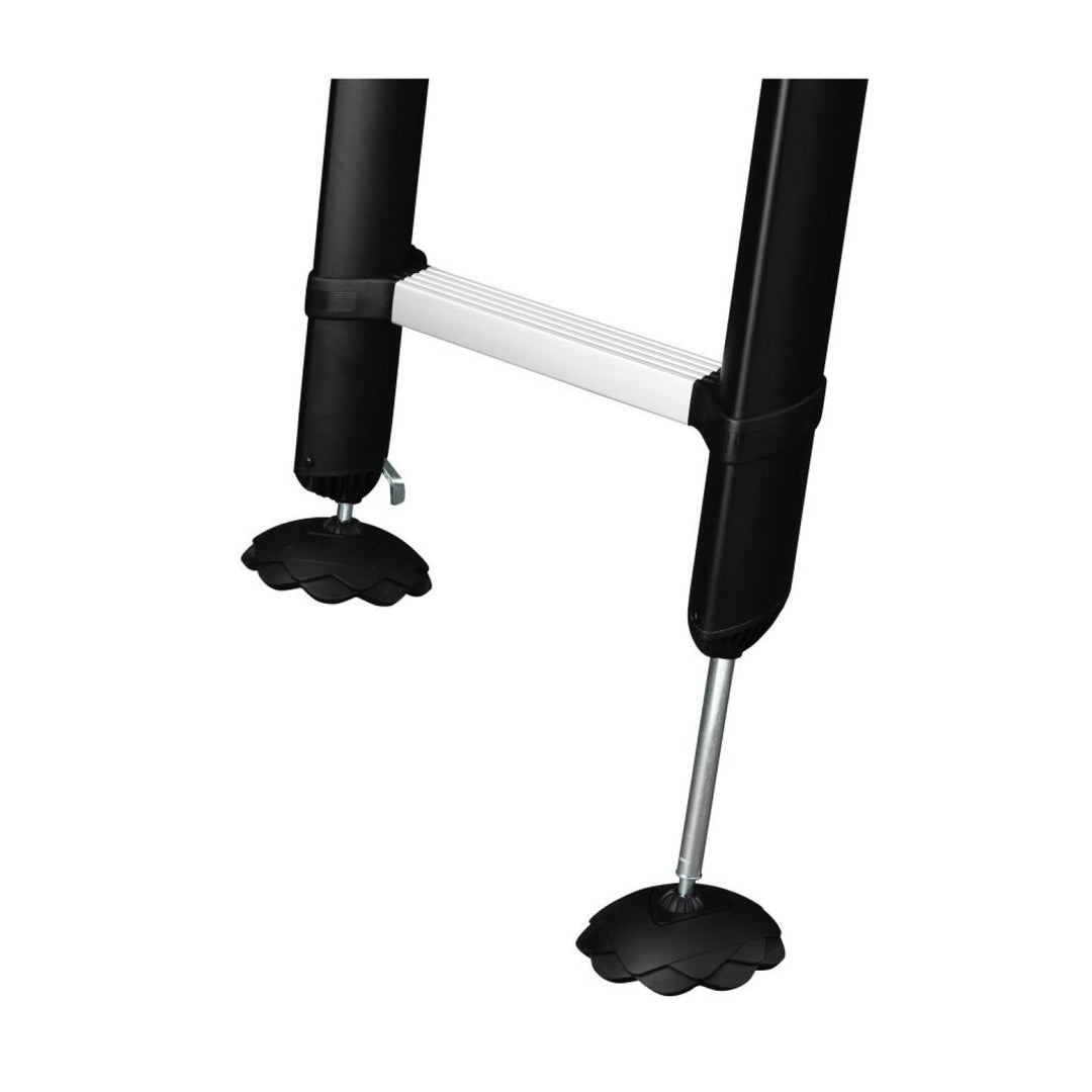 W.Step 9190-205 Adjustable Safety Feet