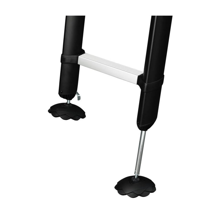 W.Step 9190-205 Adjustable Safety Feet