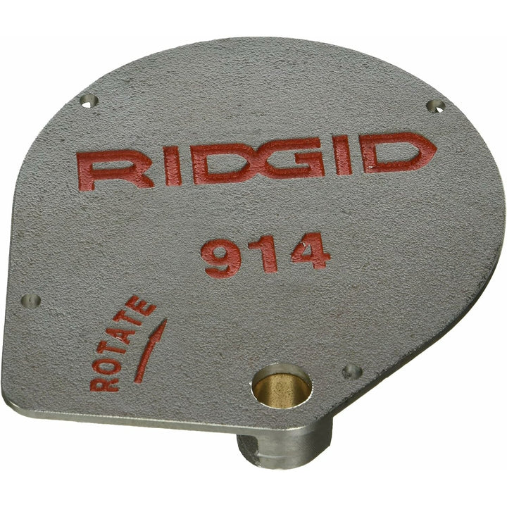 Ridgid 61072 Replacement Plate Cover