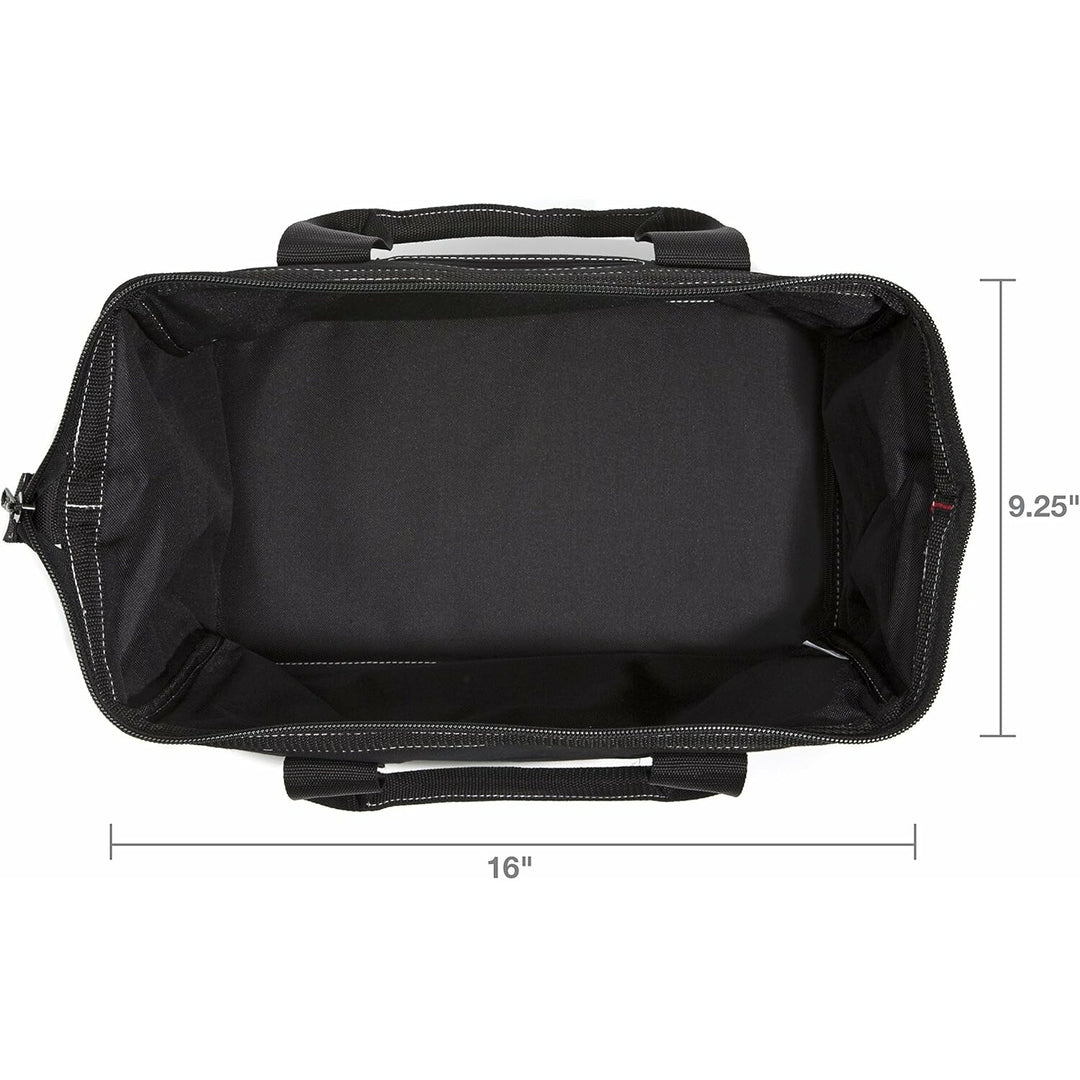 Dickies 57085 16-Inch Work Bag