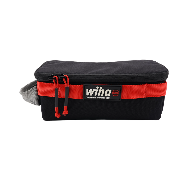 Wiha Tools 92403 Compact Tool Bag