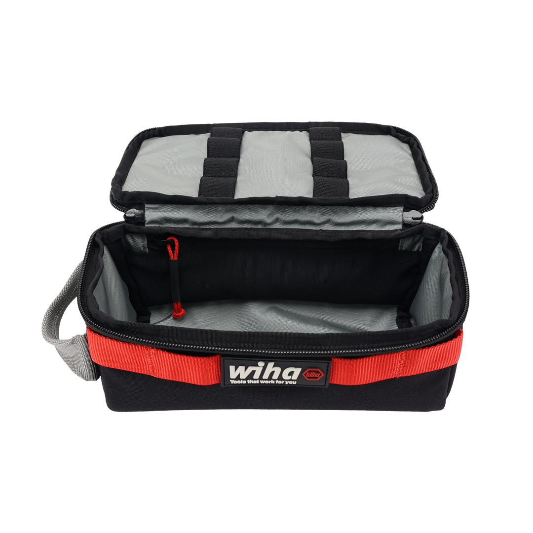 Wiha Tools 92403 Compact Tool Bag
