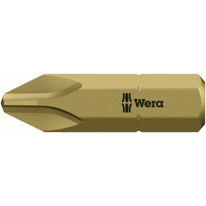 Wera 851/1 AH bits, PH 1 x 25 mm